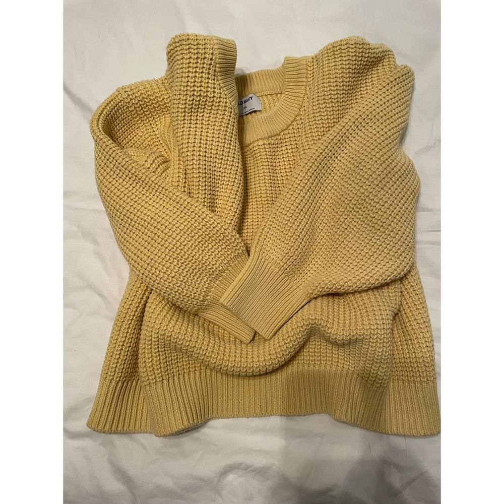 Old Navy Sweater